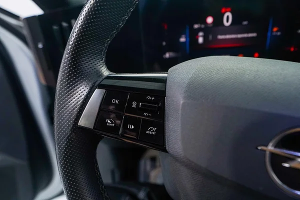 Opel Astra (2023) — foto 13 van 35