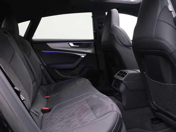 AUDI S7 Sportback (2022) — foto 7 van 32