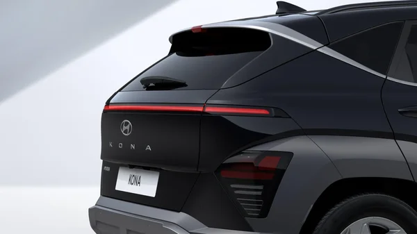 Hyundai Kona — foto 13 van 14