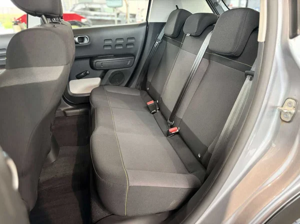 Citroen C3 (2023) — foto 12 van 15