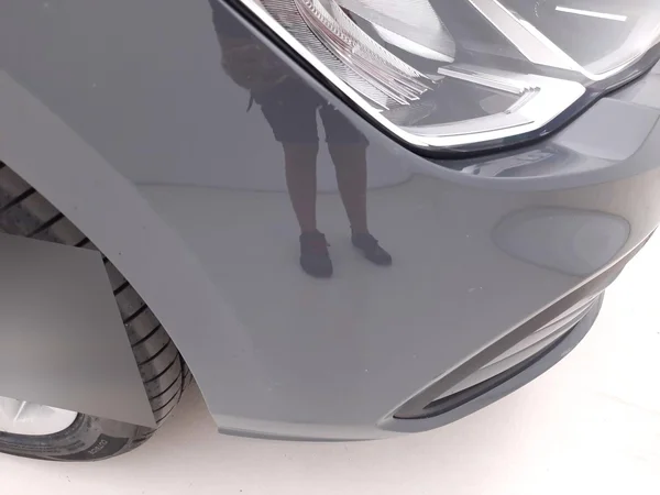 Volkswagen Golf VIII (2023) — foto 18 van 30