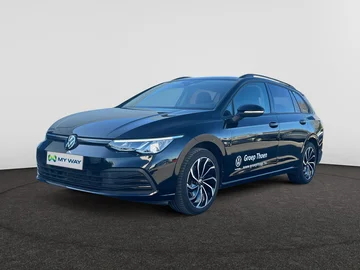 VOLKSWAGEN Golf VIII SW (2024)