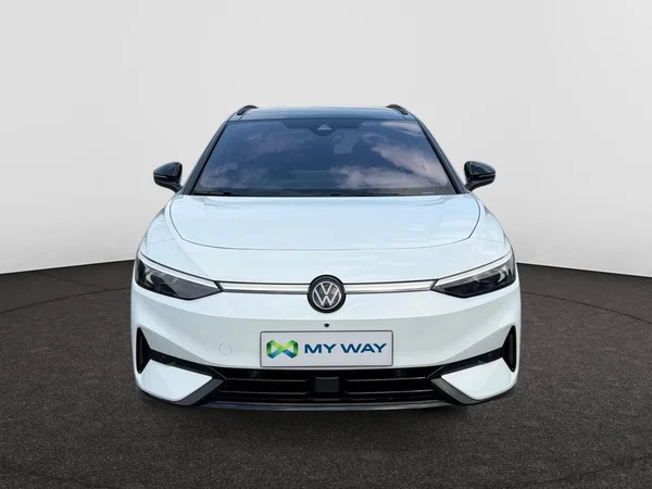 VOLKSWAGEN ID.7 Tourer (2024) — foto 21 van 25
