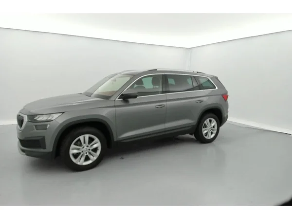SKODA Kodiaq (2022) — foto 36 van 36