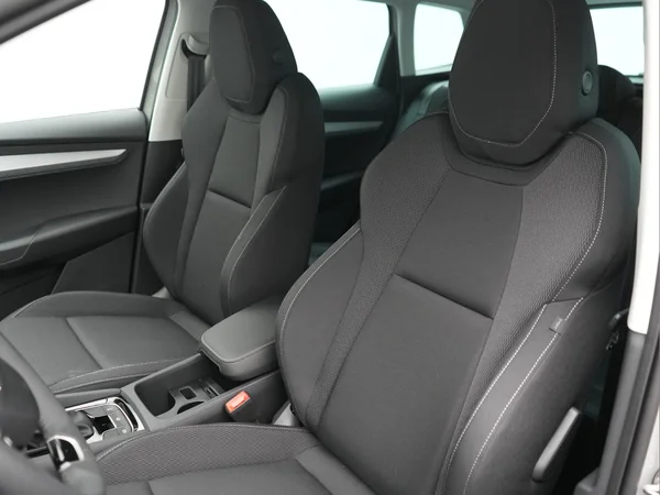 SKODA Karoq (2026) — foto 25 van 26