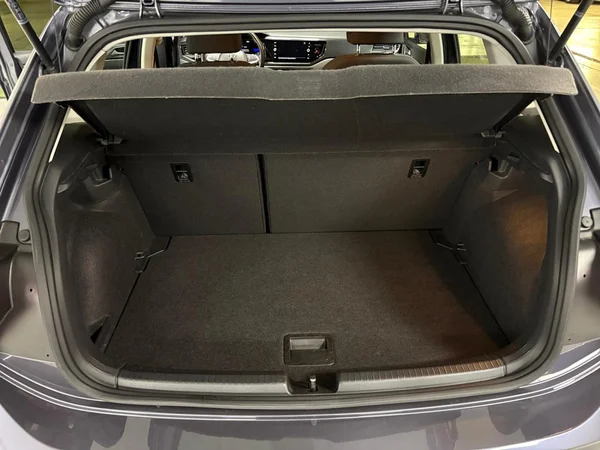 VOLKSWAGEN Polo (2022) — foto 5 van 16