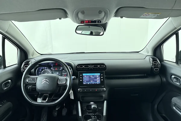 Citroen C3 Aircross (2019) — foto 24 van 24