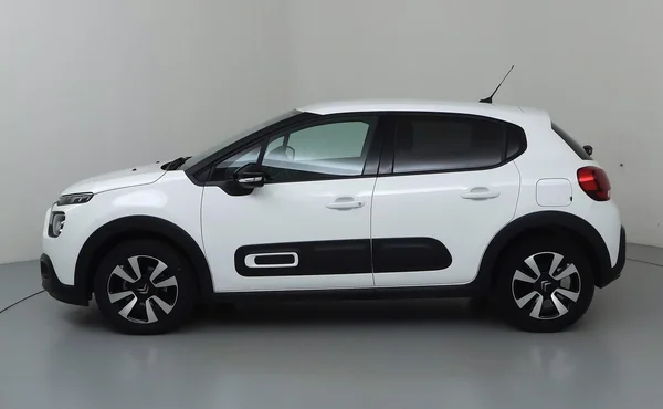 Citroen C3 (2024) — foto 12 van 26