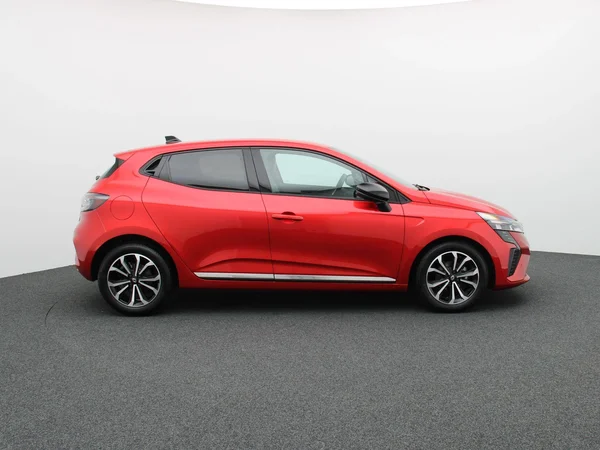Renault Clio (2025) — foto 13 van 16