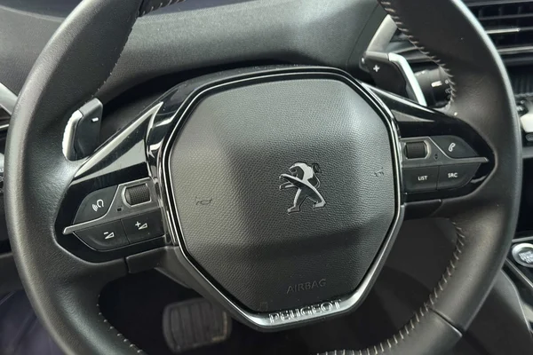 Peugeot 3008 (2024) — foto 15 van 24