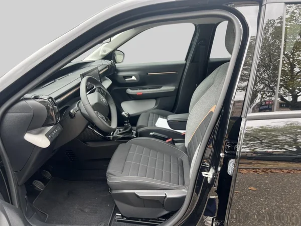 Citroën C3 Aircross (2025) — foto 18 van 19
