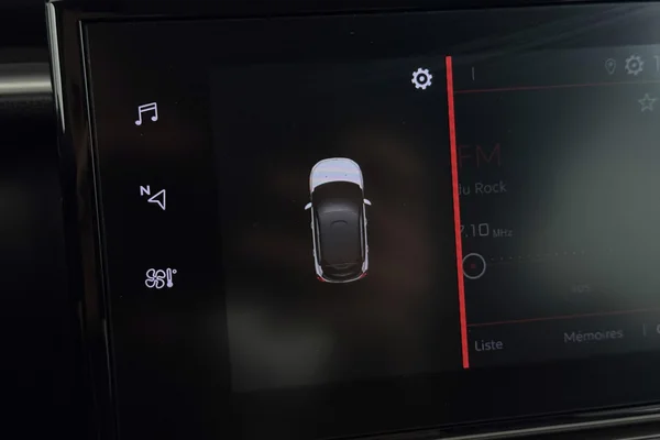 Citroen C3 (2023) — foto 6 van 30