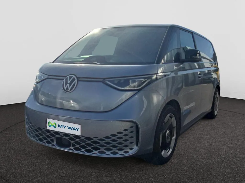 VOLKSWAGEN ID.Buzz 1122_103279_2024