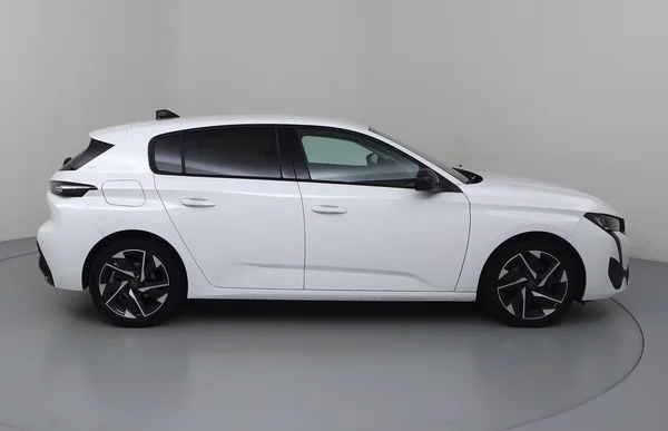 Peugeot 308 (2023) — foto 26 van 29