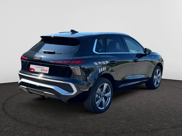 AUDI Q3 SUV e-hybrid (PHEV) (2026) — foto 20 van 24