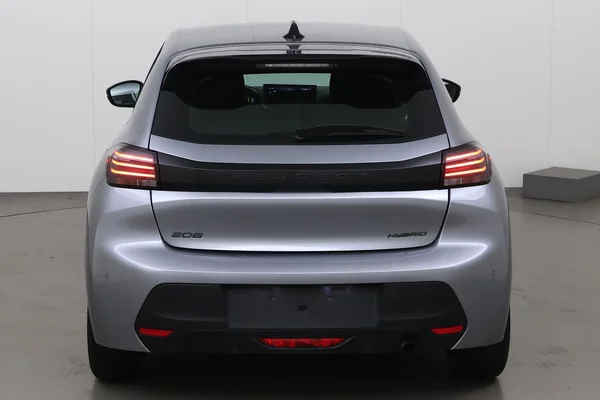 Peugeot 208 (2025) — foto 12 van 17