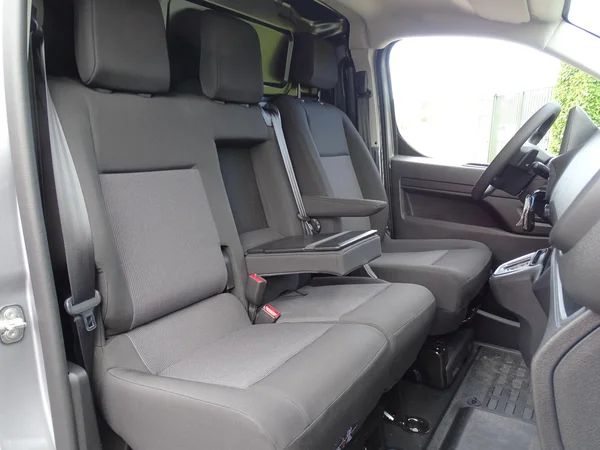 Peugeot Boxer (2026) — foto 32 van 36