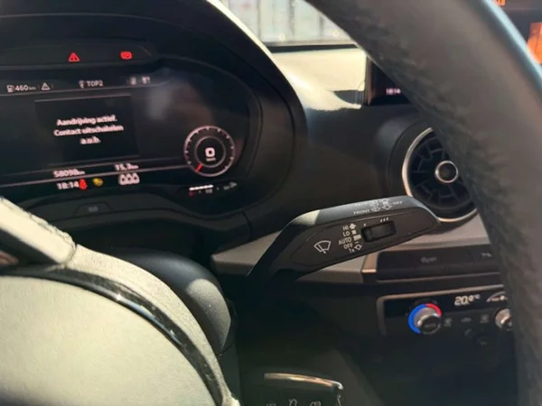 Audi Q2 (2022) — foto 8 van 22
