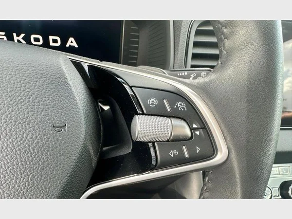 Skoda Karoq (2025) — foto 9 van 30