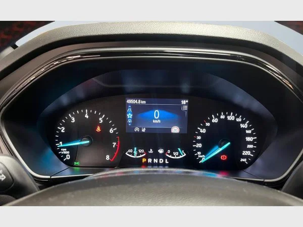 Ford FOCUS (2024) — foto 4 van 27
