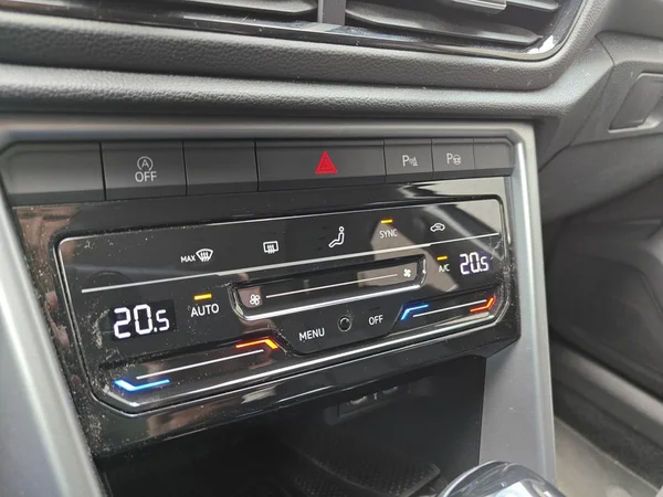 VOLKSWAGEN T-Roc (2025) — foto 7 van 17