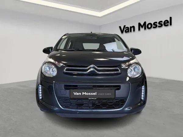 Citroën C1 (2018) — foto 12 van 21
