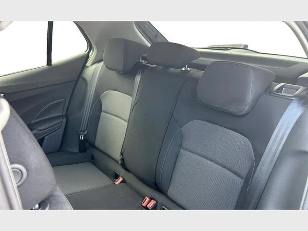 Skoda Fabia (2025) — foto 2 van 29