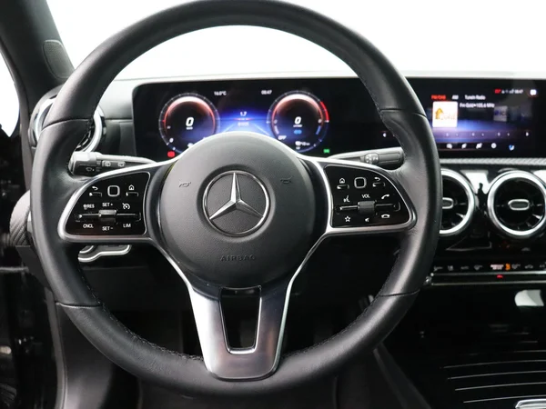 Mercedes-Benz A-Klasse (2023) — foto 3 van 23