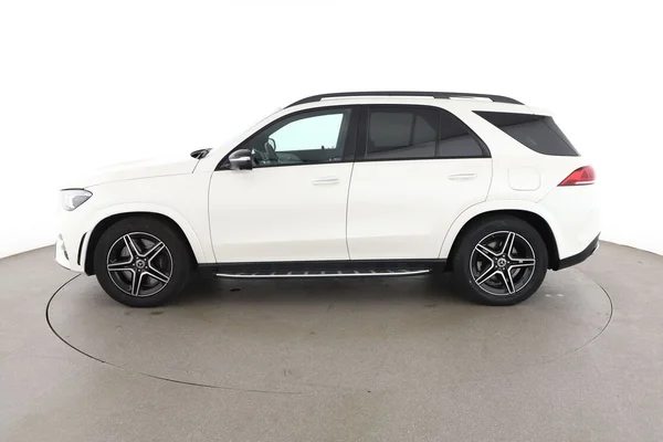 Mercedes-Benz GLE-Klasse (2022) — foto 9 van 16