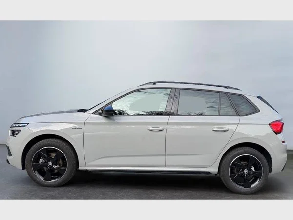 Skoda Kamiq (2022) — foto 26 van 29