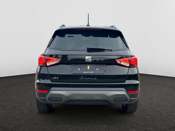 SEAT Arona (2026) — foto 11 van 18