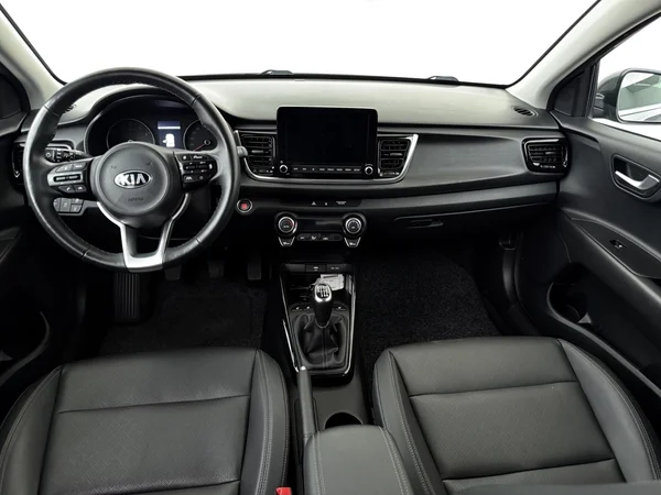 KIA Rio (2021) — foto 26 van 26