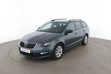 Skoda Octavia db39adf5-4abb-44fc-b3e8-303db5d0dff3