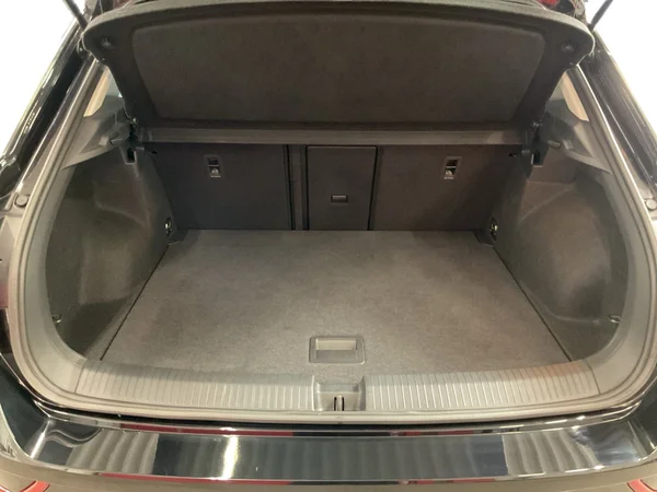 VOLKSWAGEN T-Roc (2025) — foto 9 van 24