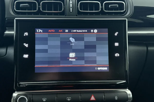 Citroen C3 (2024) — foto 3 van 18