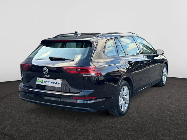 VOLKSWAGEN Golf VIII SW (2023) — foto 20 van 24