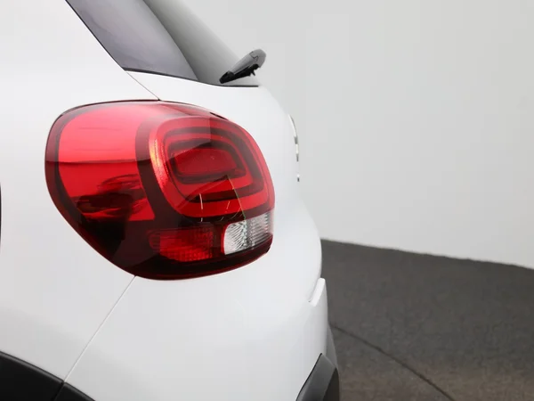 Citroën C3 (2022) — foto 31 van 37