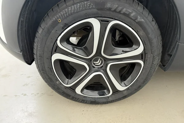 Citroen C3 (2019) — foto 10 van 18