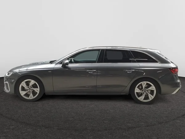 AUDI A4 Avant (2023) — foto 12 van 22