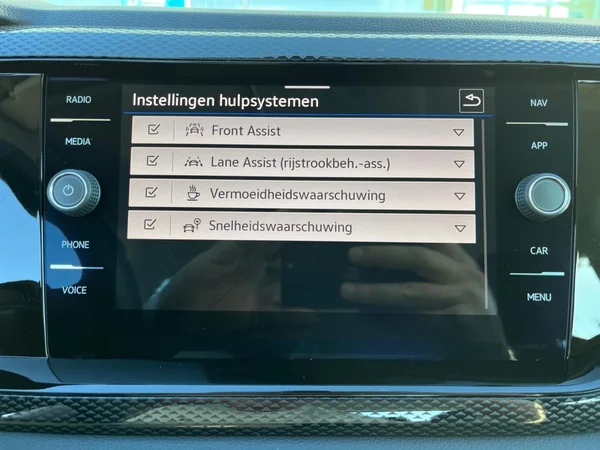 VOLKSWAGEN Polo (2025) — foto 21 van 21