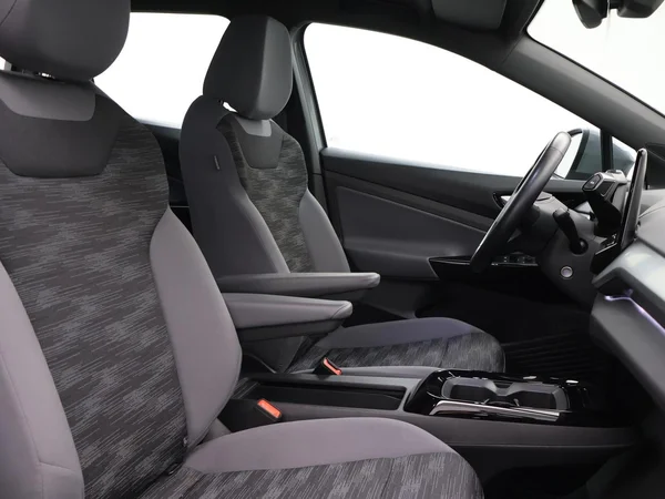 VOLKSWAGEN ID.4 (2022) — foto 2 van 23