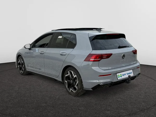 VOLKSWAGEN Golf VIII (2026) — foto 18 van 24