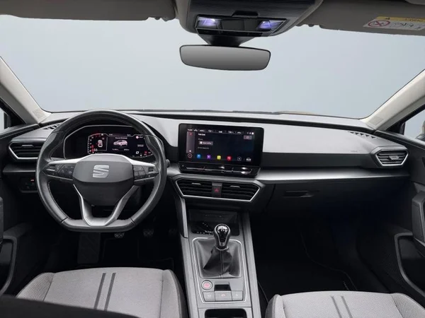SEAT Leon (2022) — foto 30 van 30