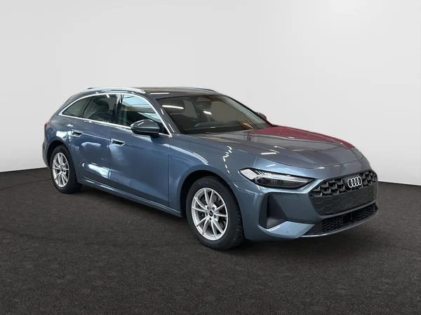 AUDI A5 Avant (2025) — foto 22 van 24