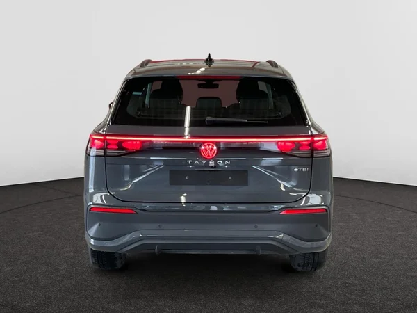 VOLKSWAGEN Tayron (2025) — foto 18 van 23