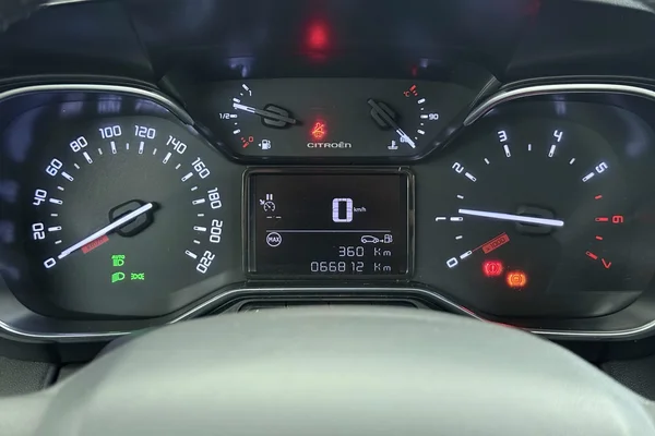 Citroen C3 Aircross (2022) — foto 15 van 32