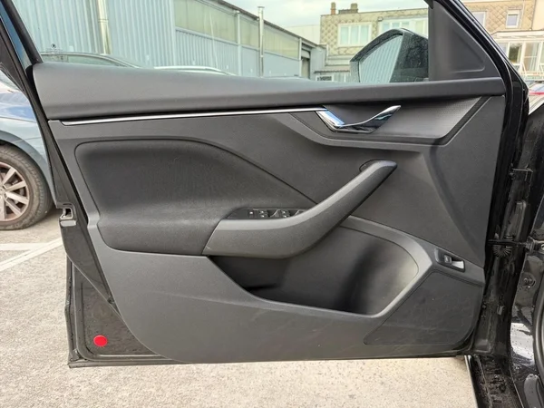 SKODA Scala (2024) — foto 9 van 25