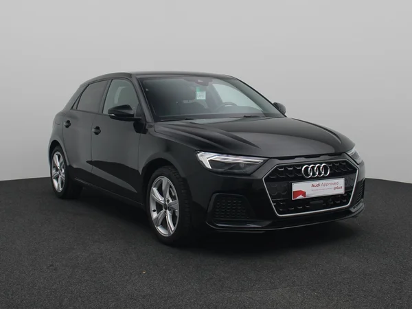 AUDI A1 Sportback (2025) — foto 8 van 15