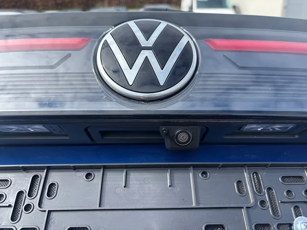 VOLKSWAGEN Taigo (2023) — foto 6 van 16
