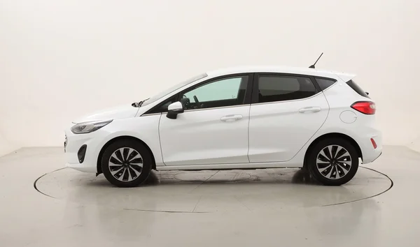 Ford Fiesta (2023) — foto 12 van 30